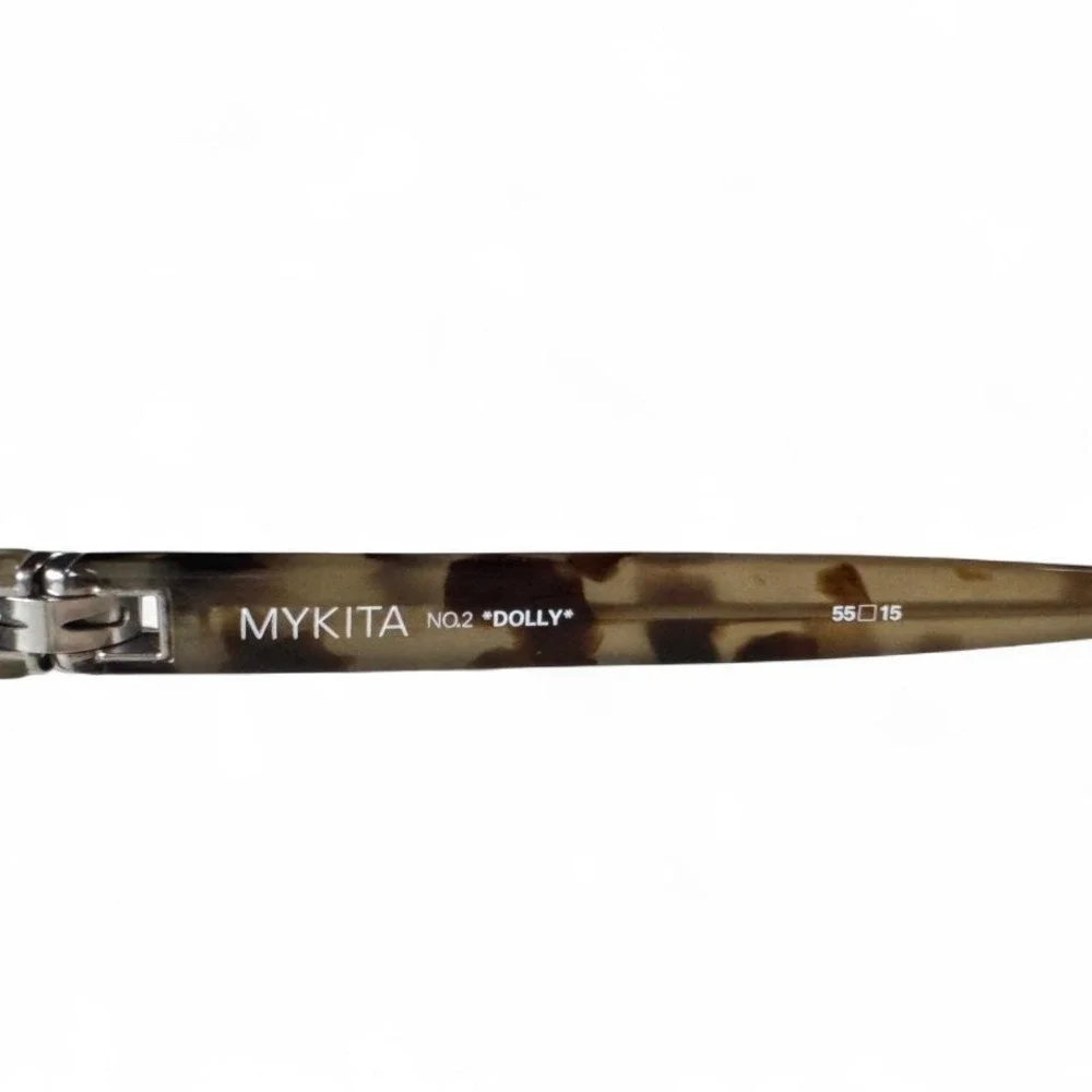 Mykita No.2 